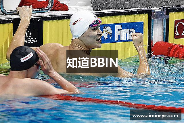 知道BBIN